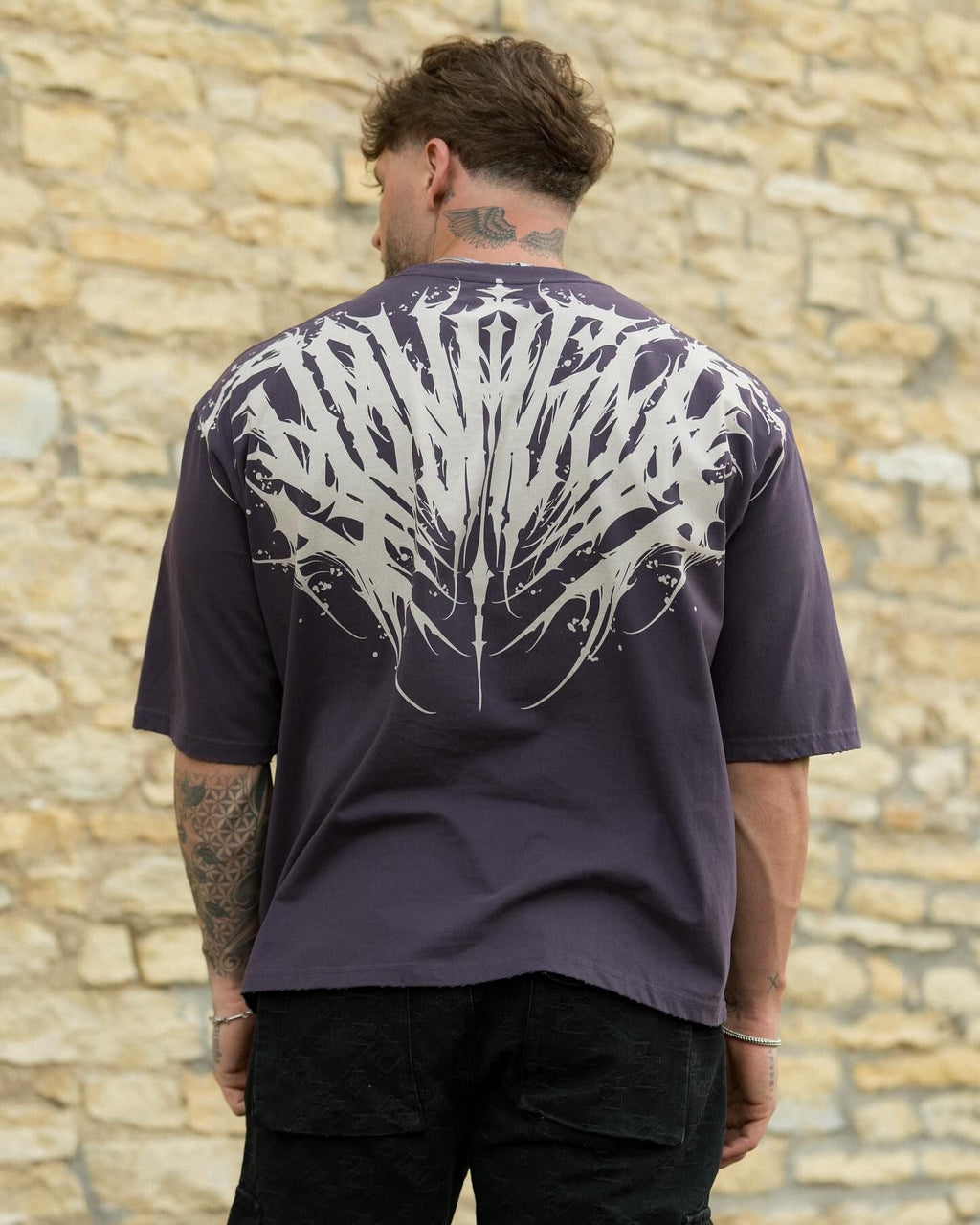 4185 - Chaos Tees
