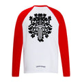 Chrome Hearts Men's Long-Sleeve Sweatshirt K9001