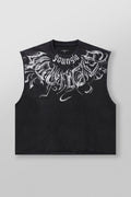 3045 - Semi-ring pattern Cut Offs